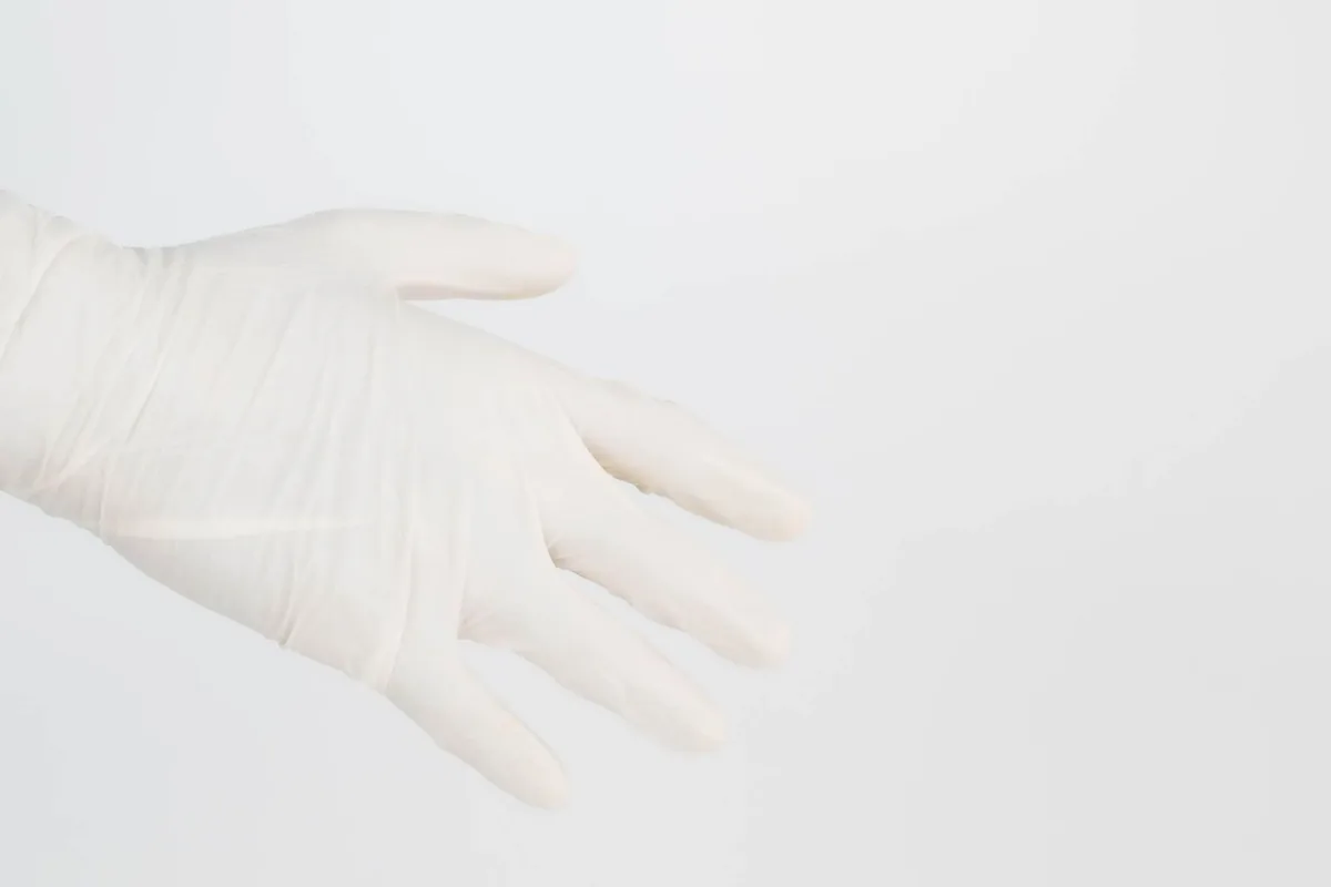 Bodily Fluid Cleanup in Victorian Village, Columbus, OH